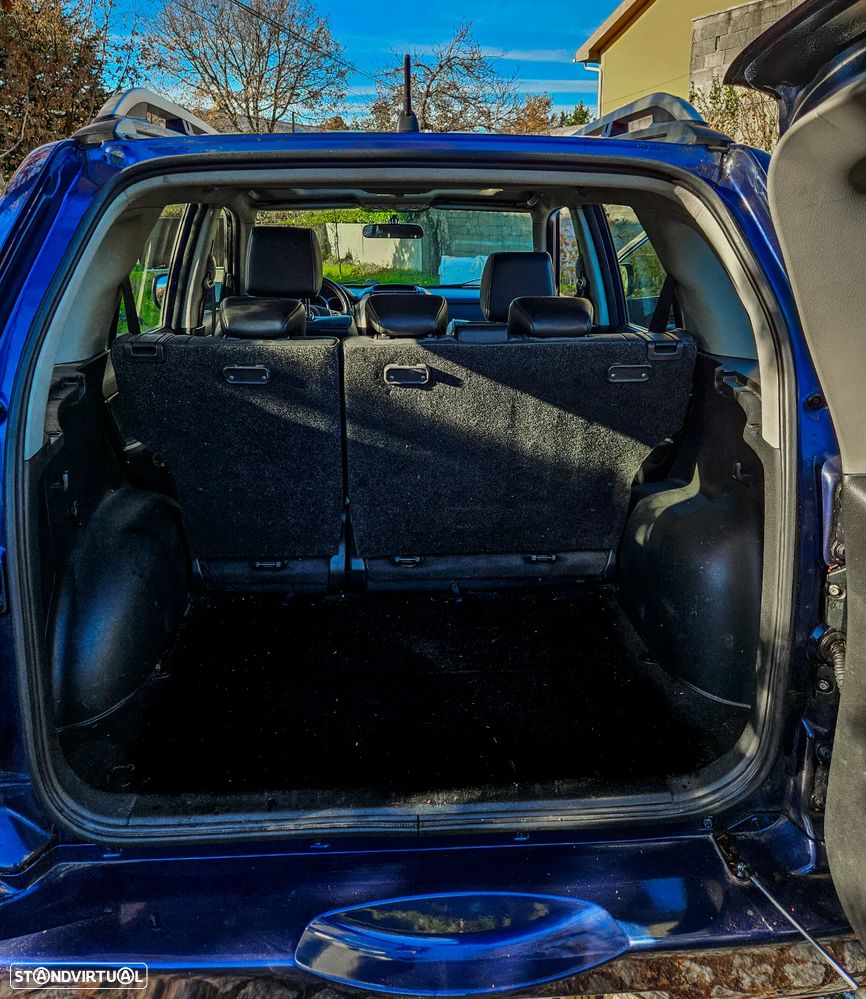 Suzuki Grand Vitara 1.9 DDiS X-Premium - 16