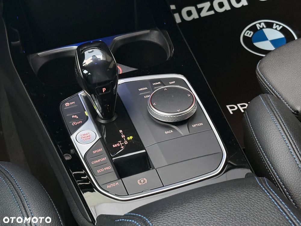 BMW Seria 2 218i M Sport - 17
