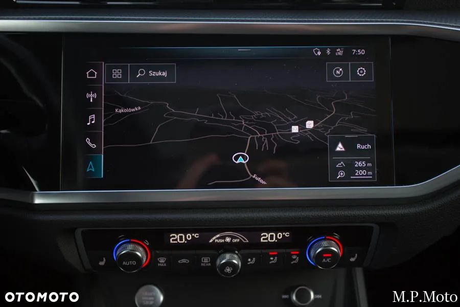 Audi Q3 35 TDI Quattro S Line - 29