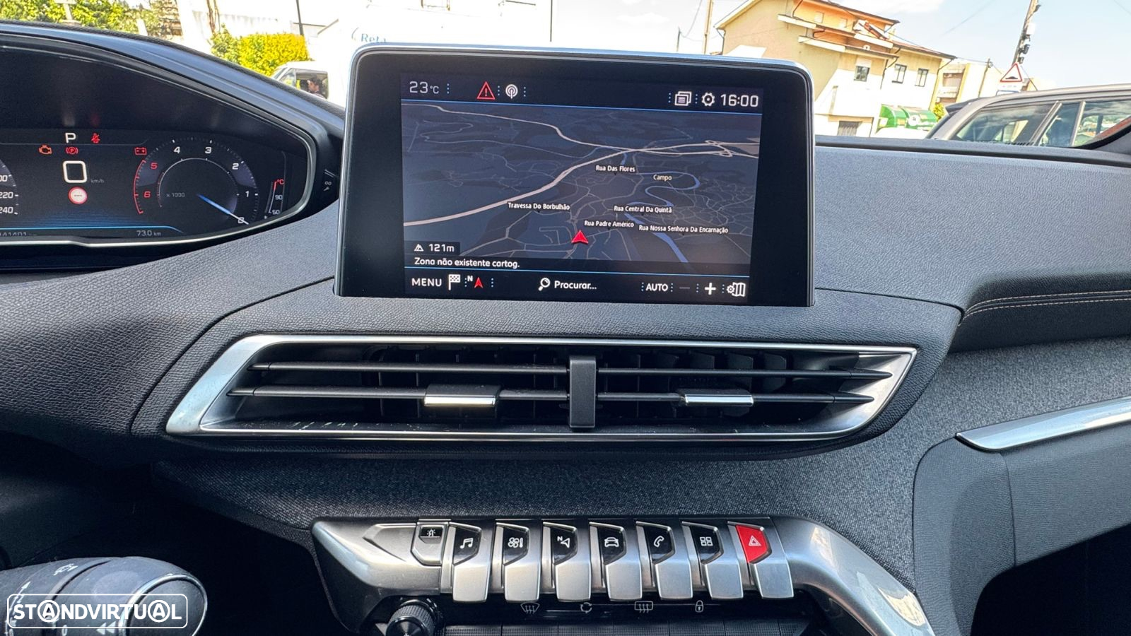 Peugeot 5008 1.5 BlueHDi GT Line EAT8 - 9