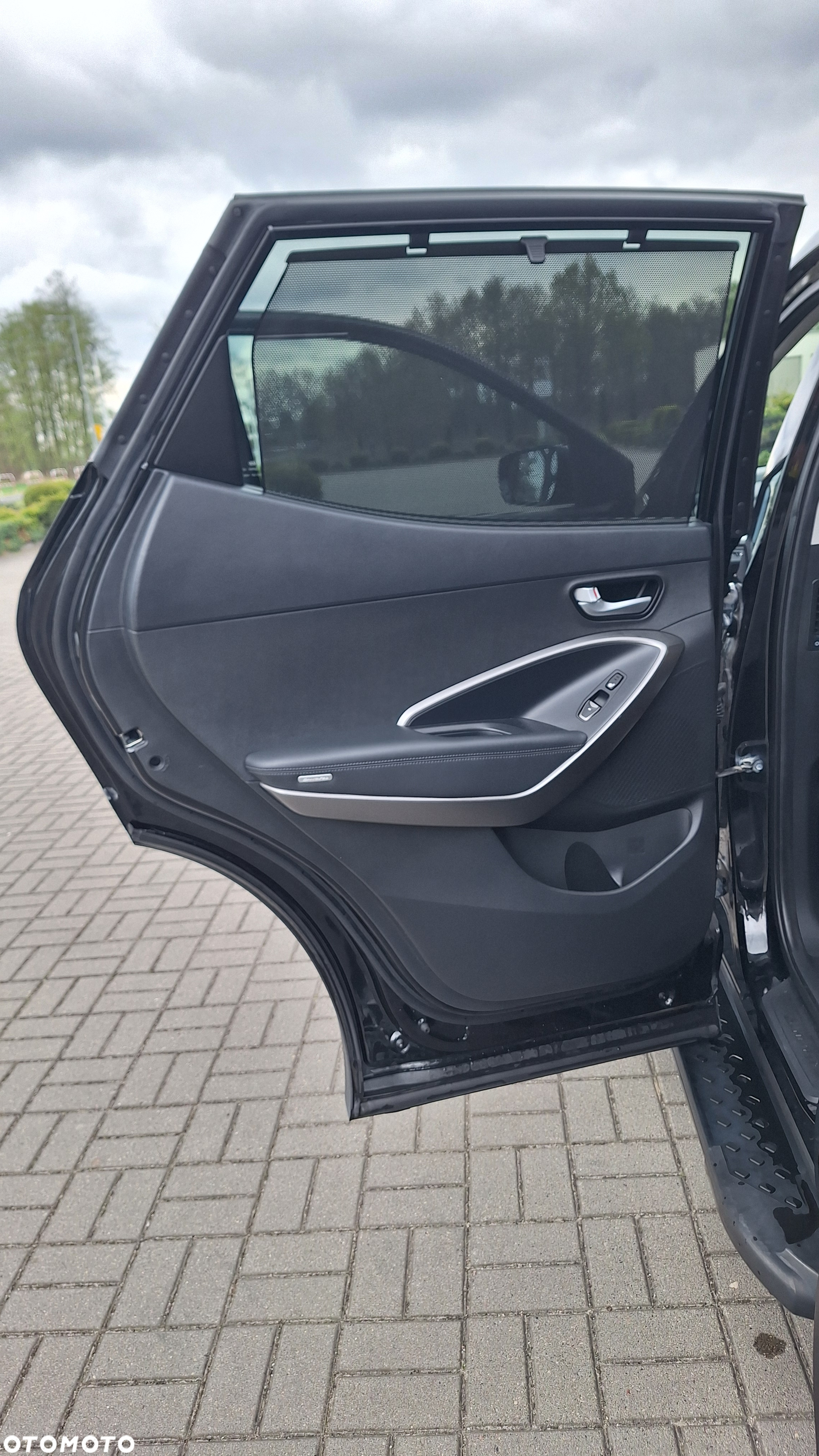 Hyundai Santa Fe - 19