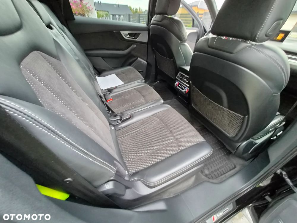 Audi Q7 3.0 TDI Quattro Tiptr - 16