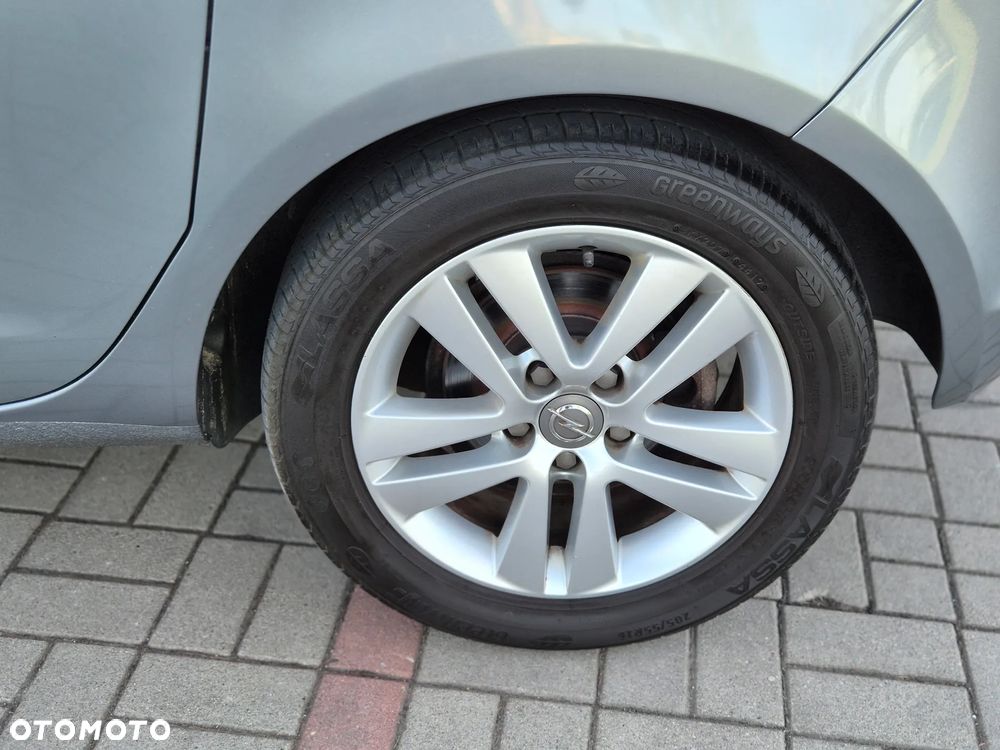 Opel Meriva 1.7 CDTI 150 Jahre - 20