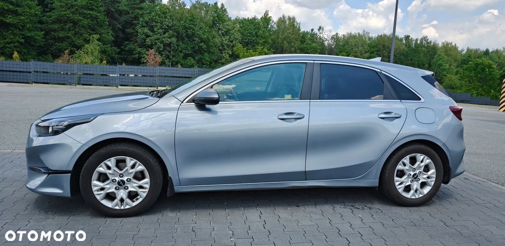 Kia Ceed 1.5 T-GDI L - 2