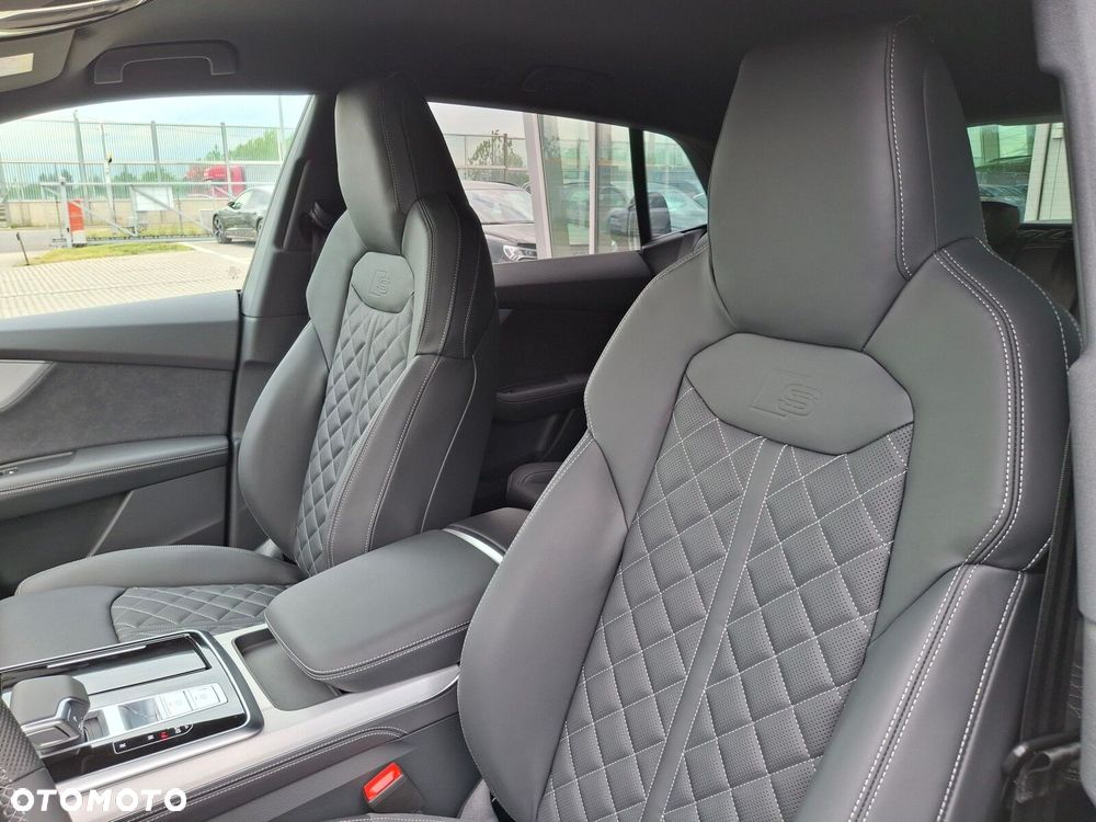 Audi Q8 - 29