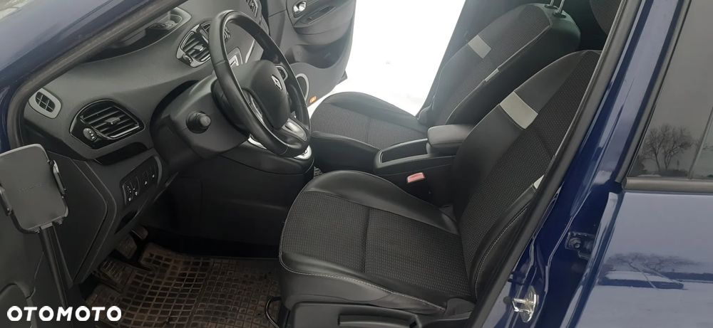 Renault Scenic 1.5dCi TomTom Edition - 7