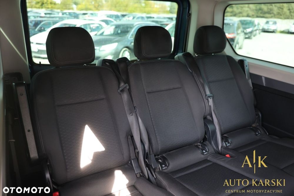 Opel Vivaro - 31