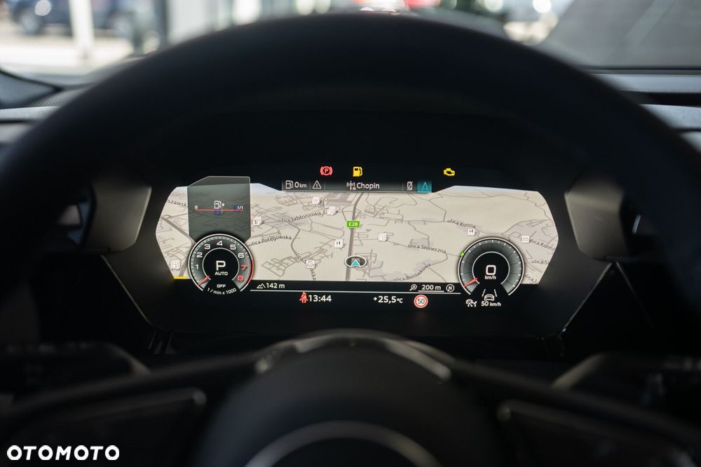 Audi A3 Allstreet - 20