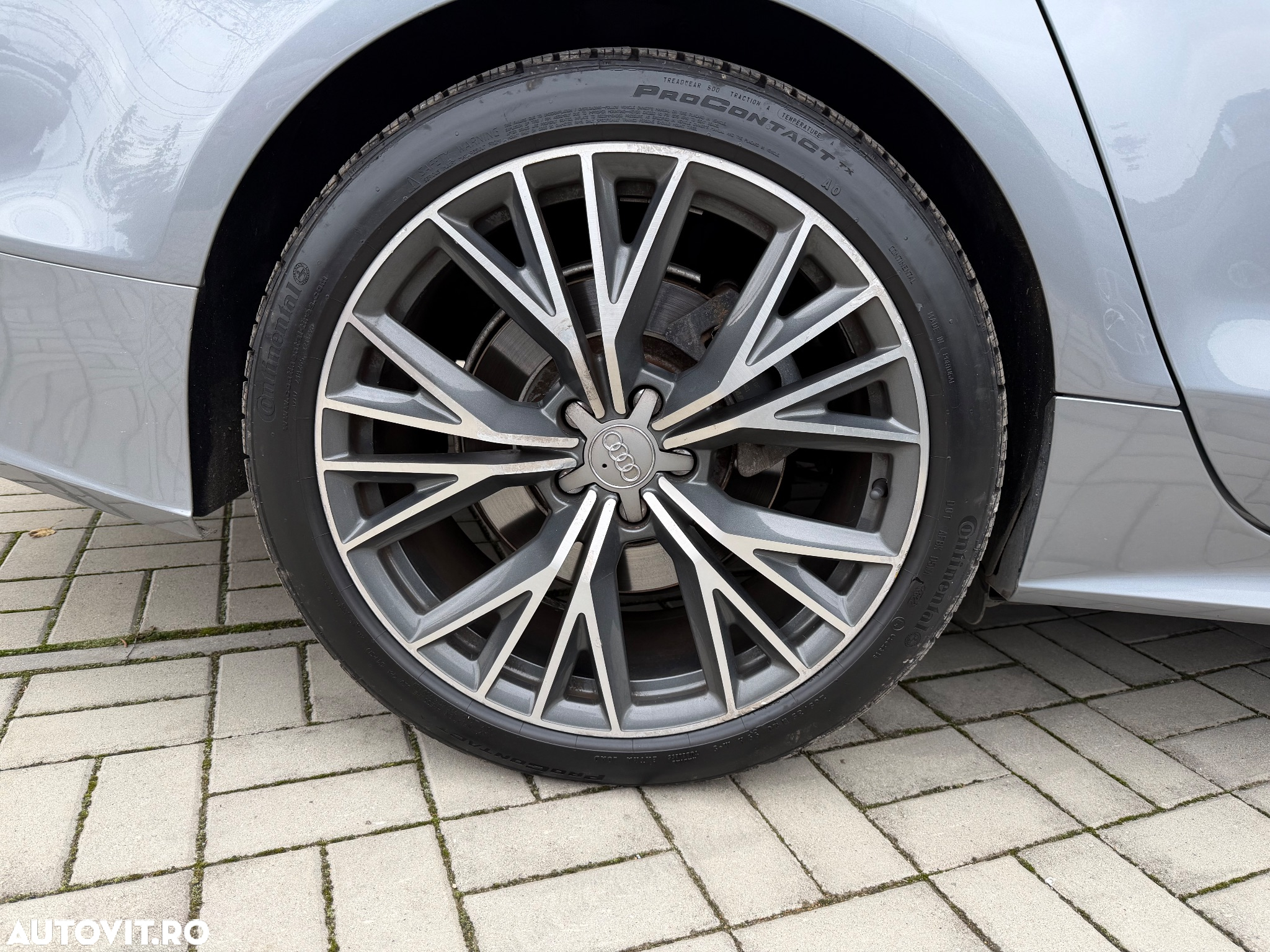 Audi A7 - 29