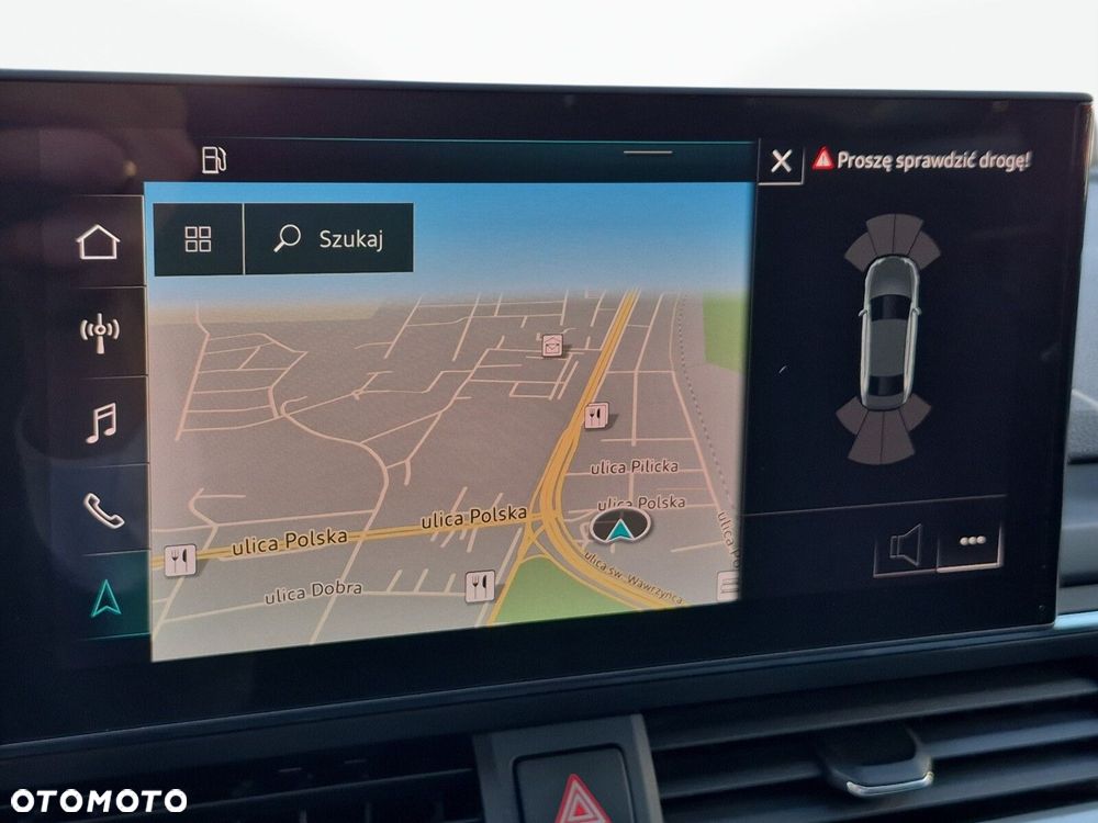 Audi A4 Limousine 35 TFSI S tronic - 17