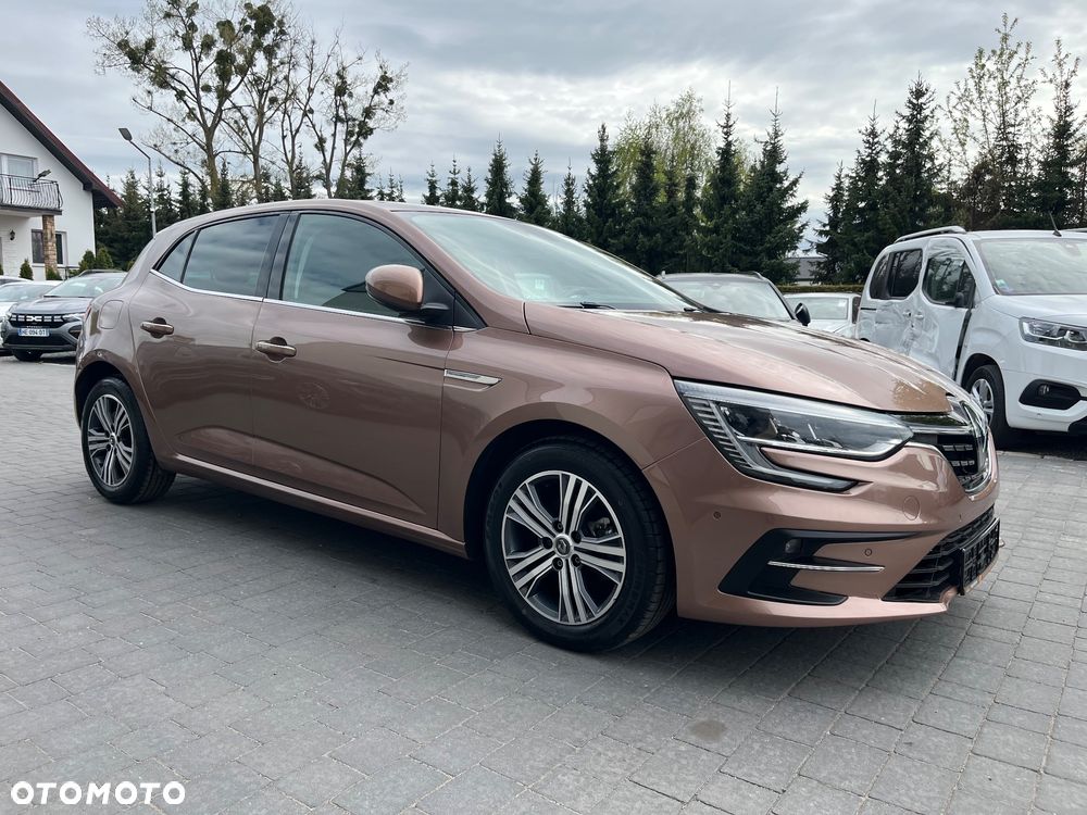 Renault Megane - 3