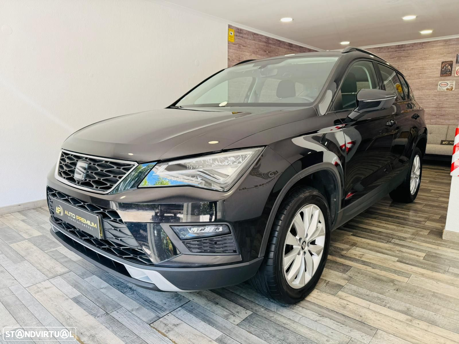 SEAT Ateca 1.6 TDI Style - 3