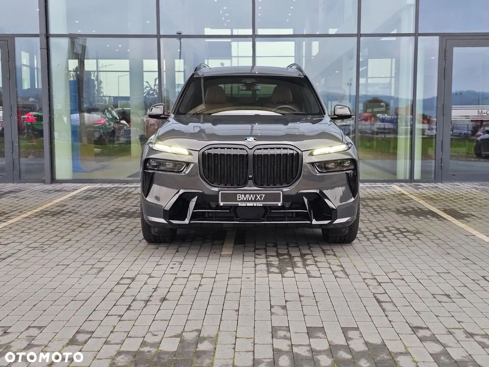 BMW X7 - 8