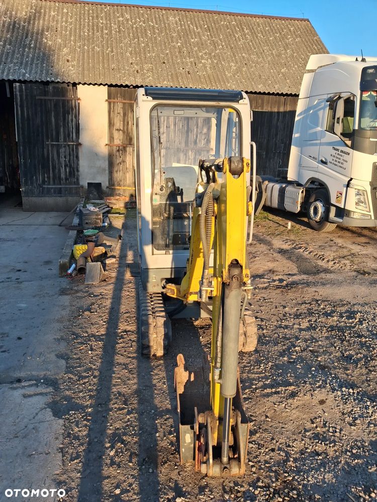 Wacker Neuson ET16 - 9