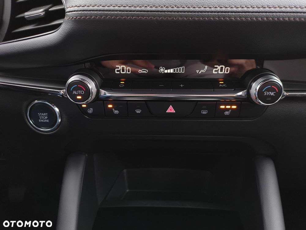 Mazda 3 2.0 mHEV Kanjo - 22