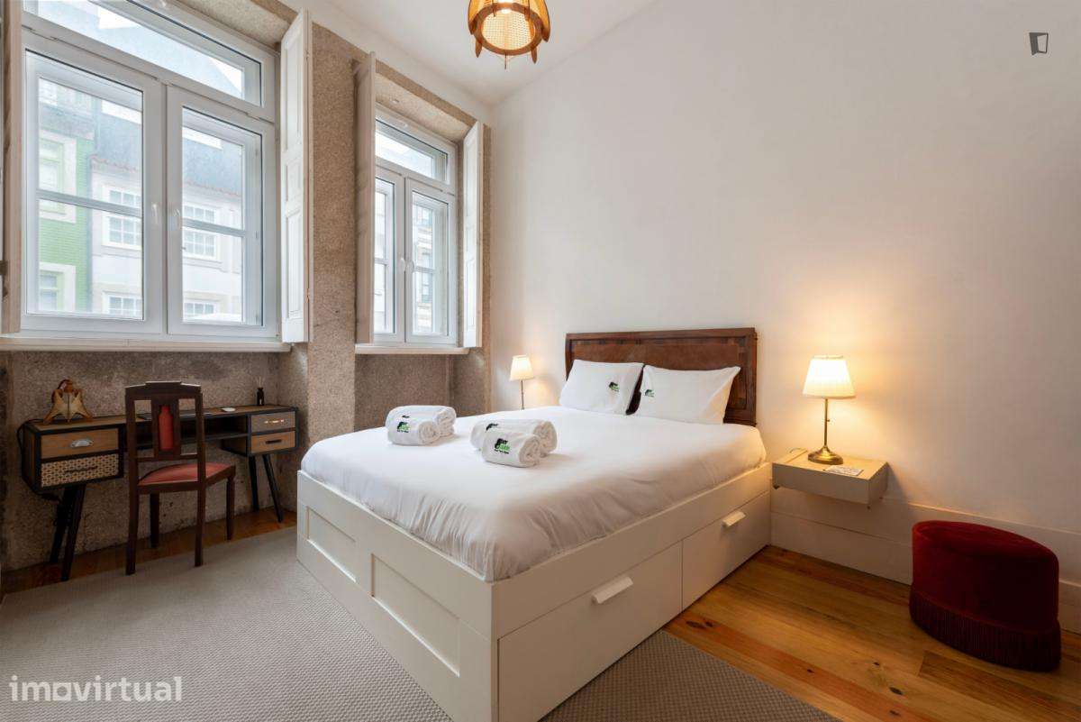 Apartamento com 2 quartos - localizado em Bonfim Porto - Grande imagem: 2/27