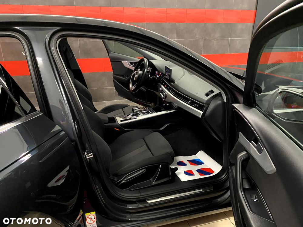Audi A4 Limousine 2.0 TDI Sport S tronic - 15
