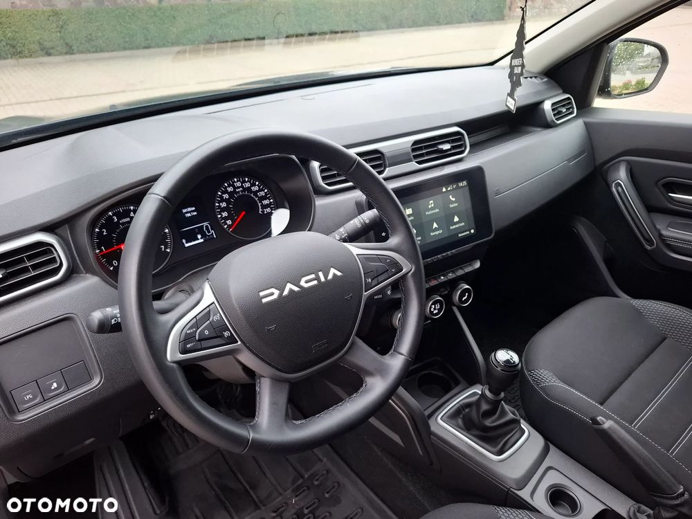 Dacia Duster - 7