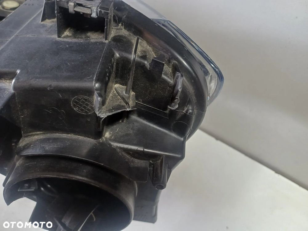 Lampa prawy przod peugeot rifter partner IV 4 led europa - 12