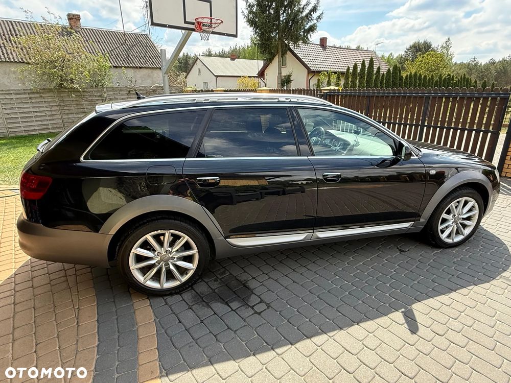 Audi A6 Allroad - 9