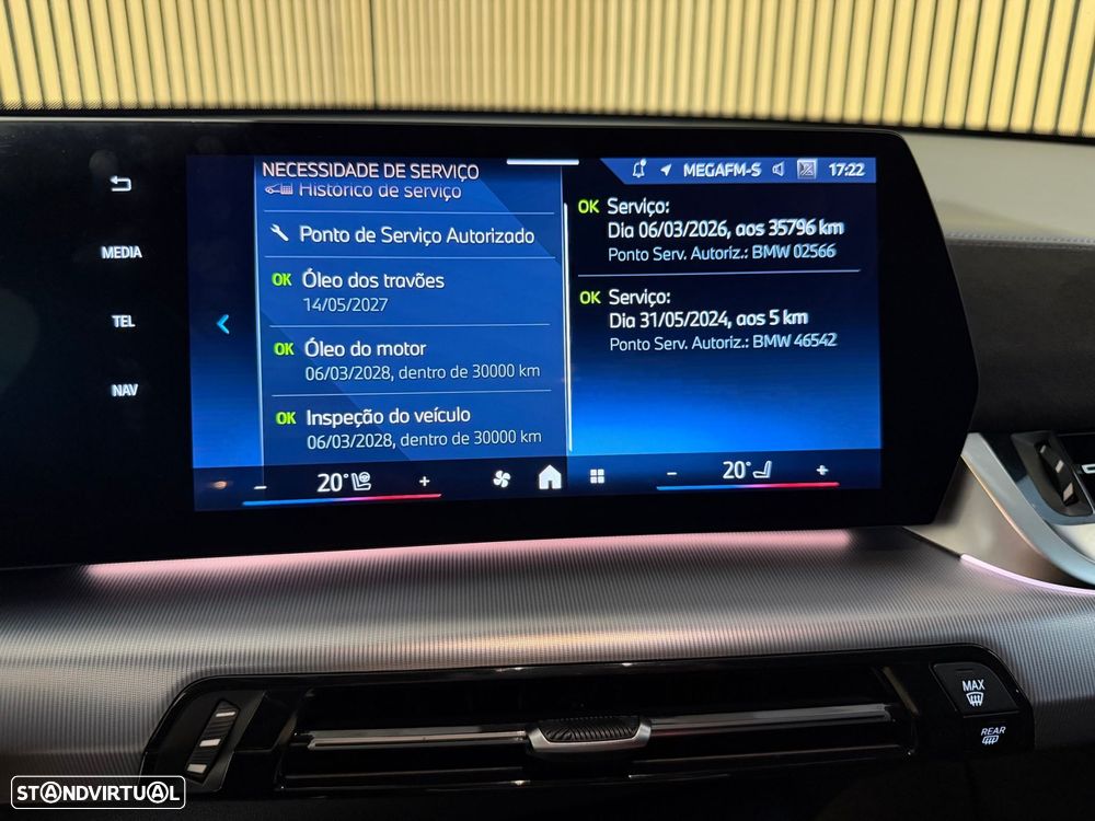 BMW X2 sDrive20i Pack Desportivo M Pro - 25