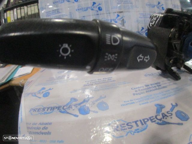 Comutador 934004A050 HYUNDAI H1 1998 2.5D 80CV 4P BRANCO LUZES PISCAS ESCOVAS - 3