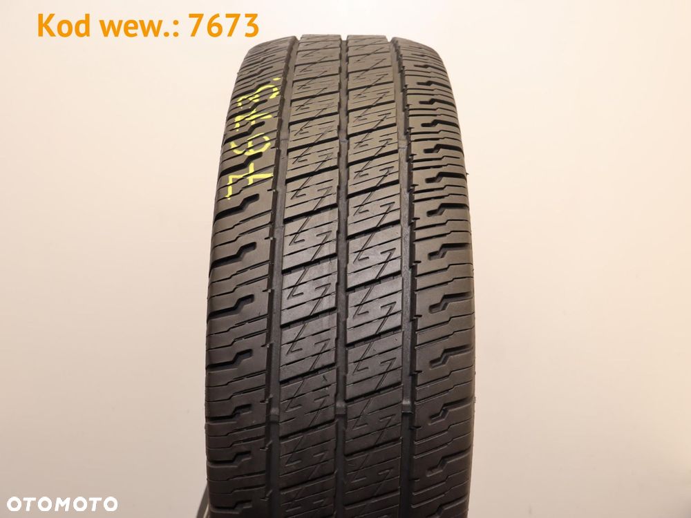 Semperit VAN- ALL SEASON - 225/70 R15C - 7