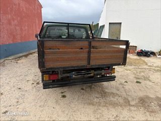 Nissan Pick Up 2.5 D CD - 4