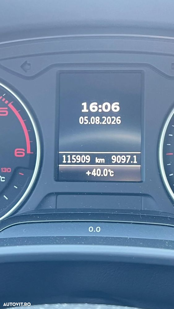 Audi Q2 2018 photo 5