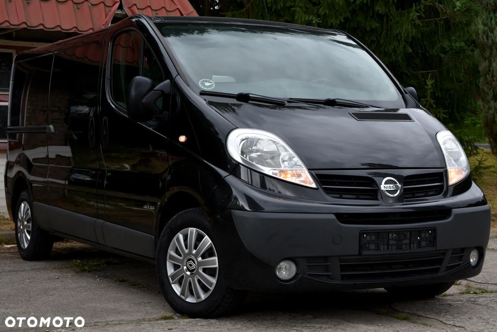 Renault TRAFIC - 2