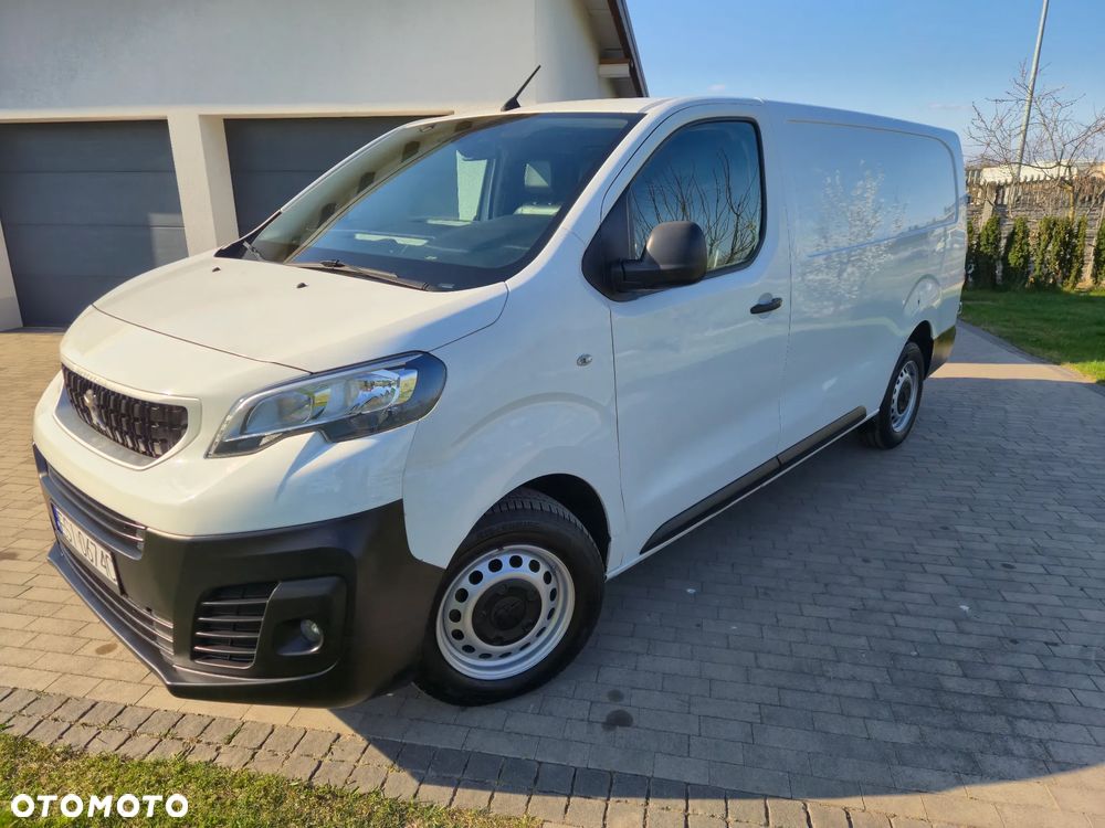 Peugeot Expert - 1
