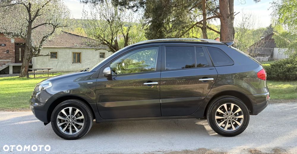 Renault Koleos - 12