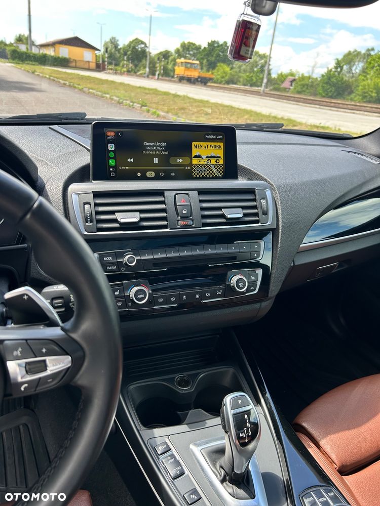 BMW Seria 2 M240i xDrive Sport-Aut - 11