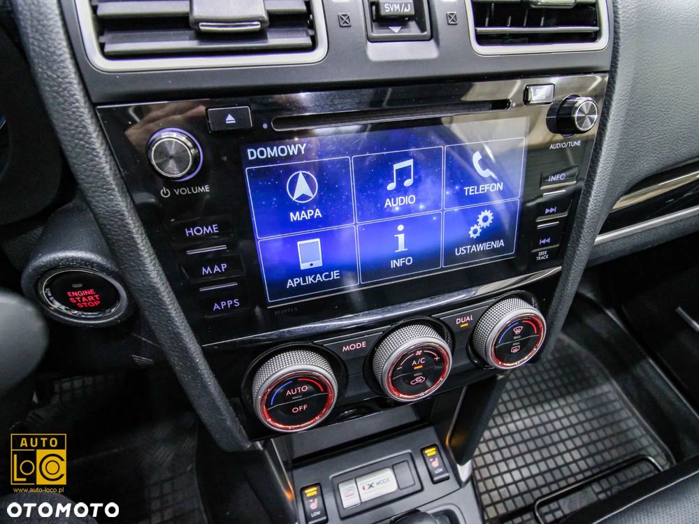 Subaru Forester 2.0 XT Platinum Lineartronic - 24