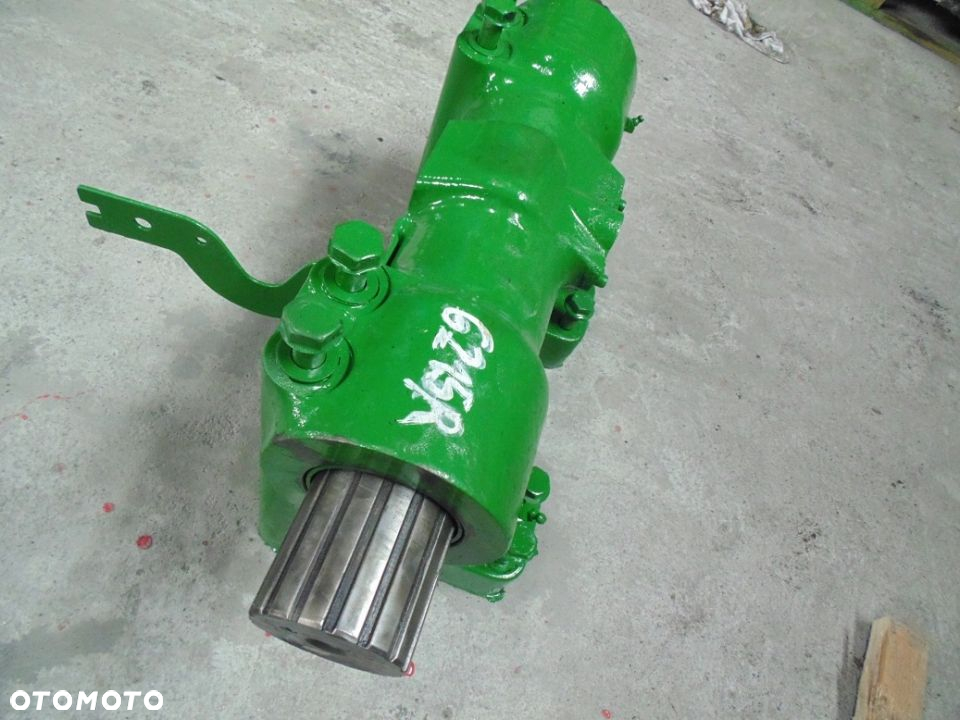 PLECAK WAŁEK PODNOŚNIKA JOHN DEERE 6215R 2017R - 5