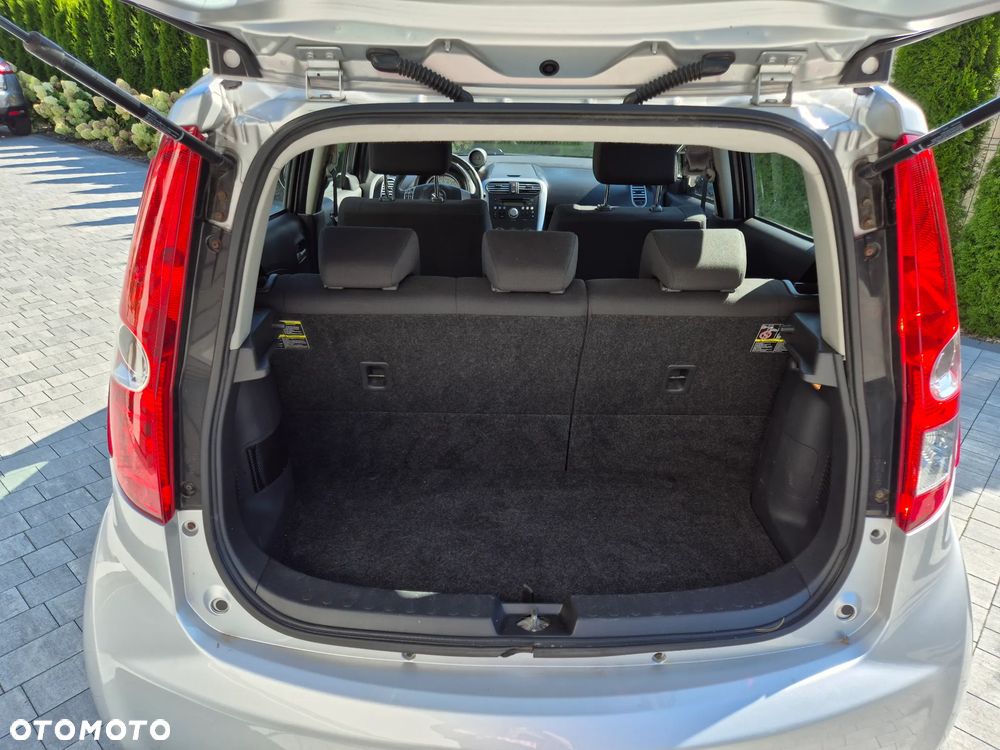 Suzuki Splash - 10