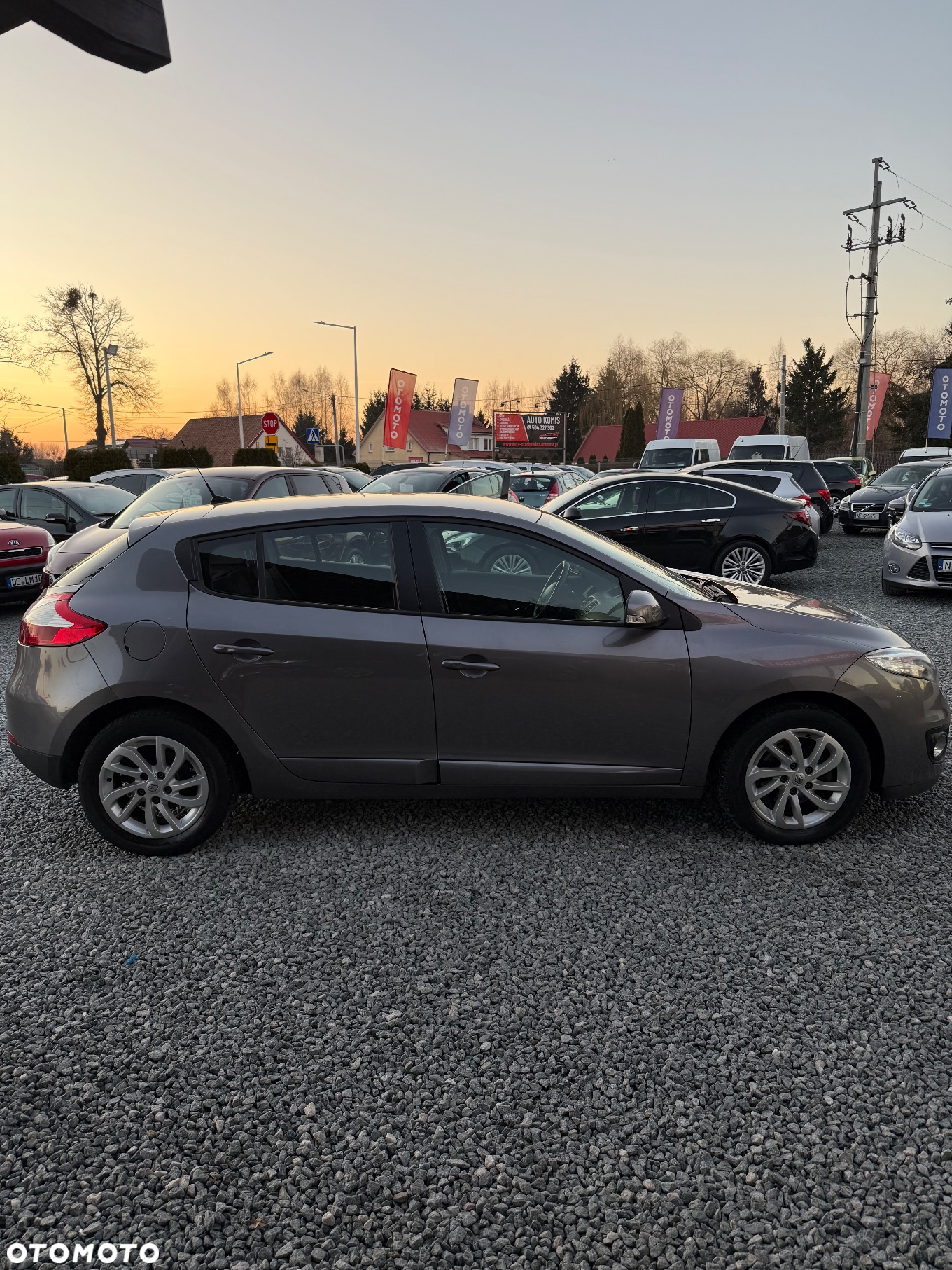 Renault Megane - 10
