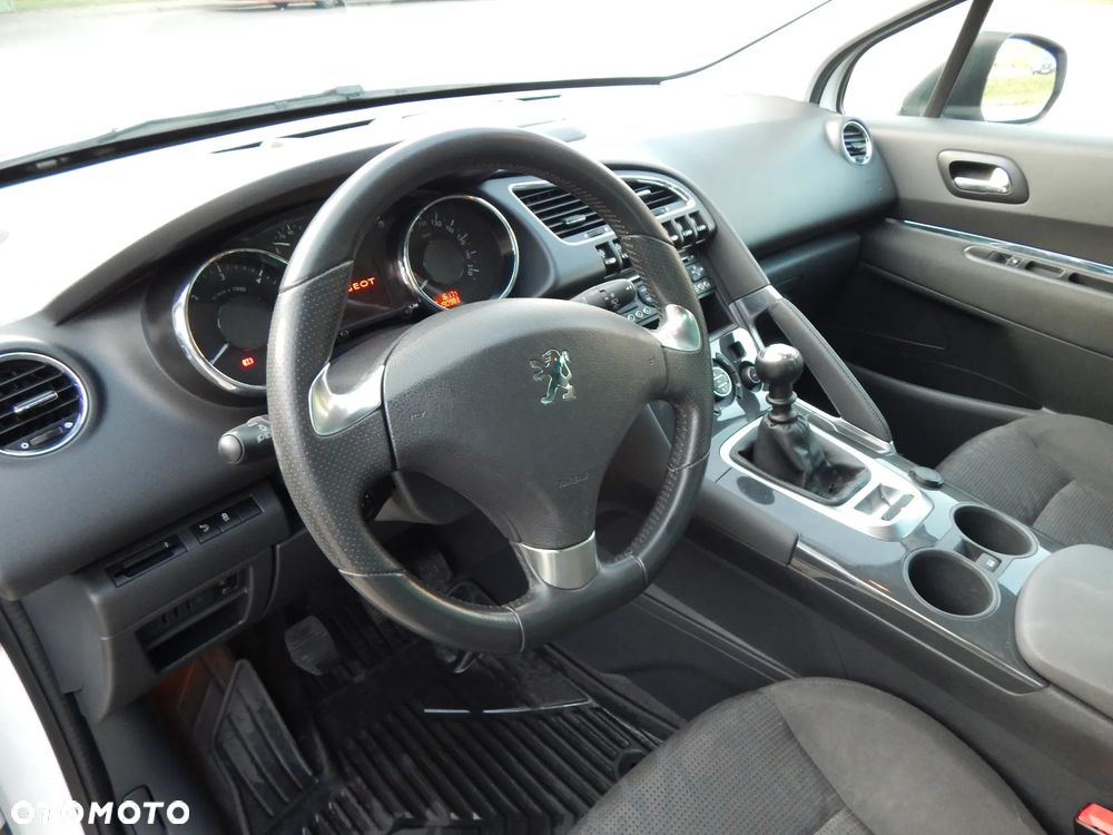 Peugeot 3008 HDi FAP 115 Business-Line - 24