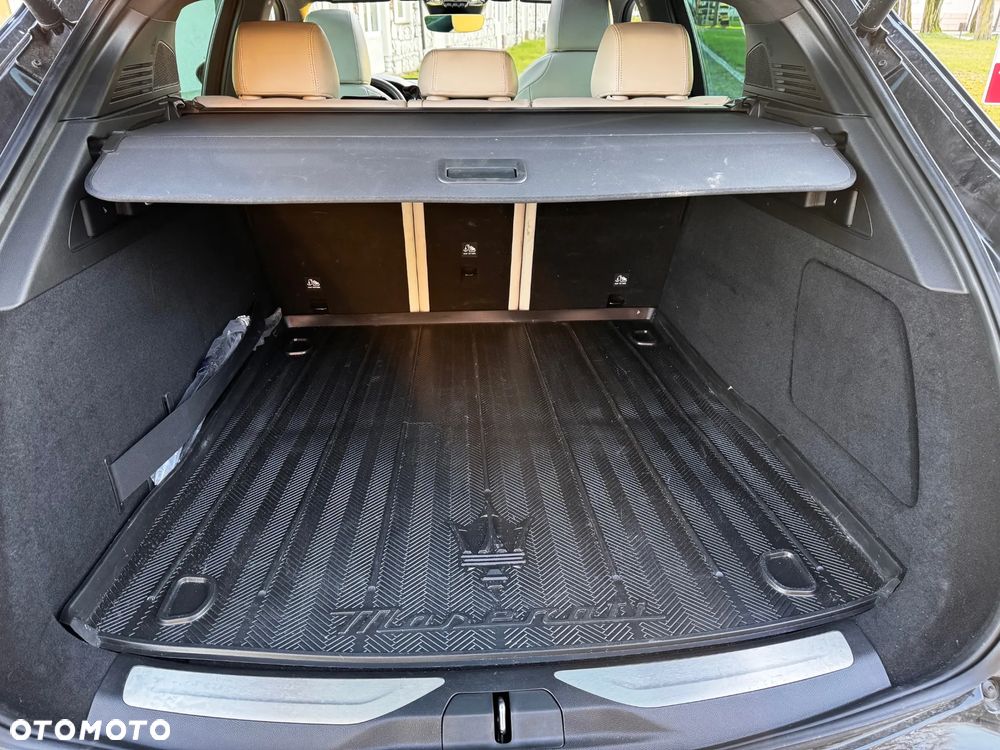 Maserati Grecale - 7