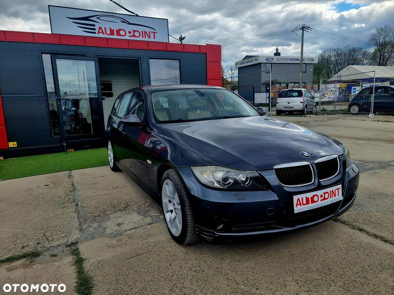BMW Seria 3 - 3