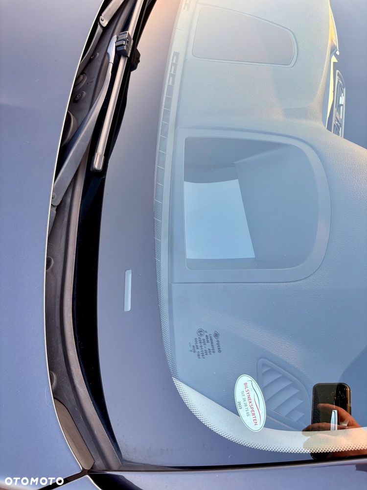 BMW Seria 5 520d - 22