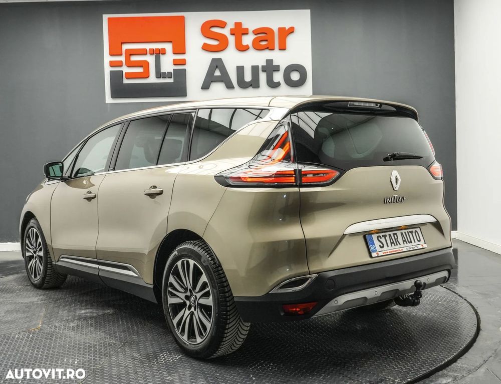 Renault Espace - 5