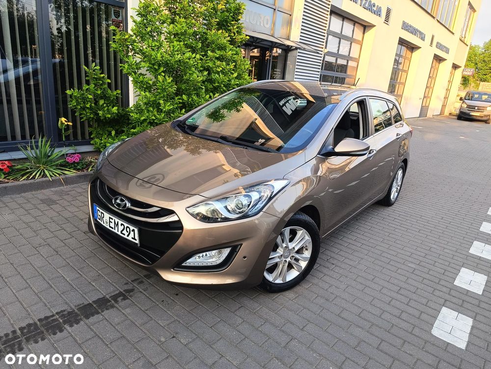 Hyundai i30 - 26
