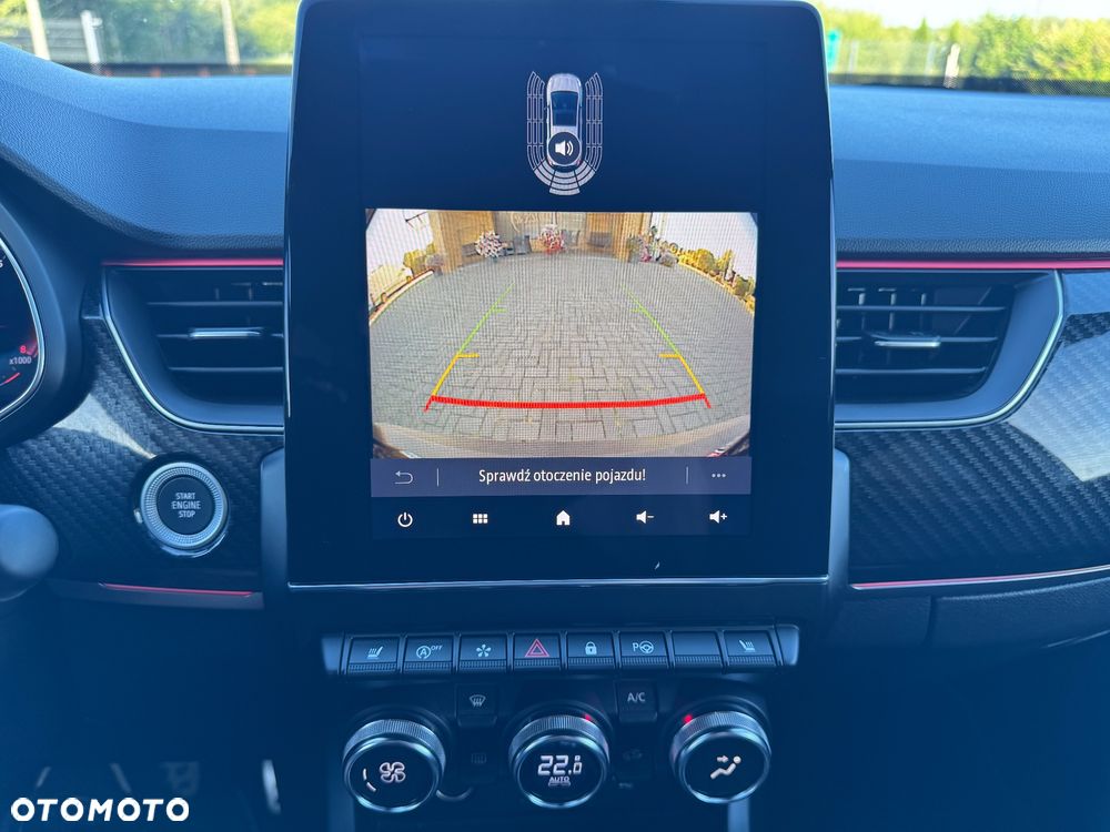 Renault Arkana TCe 140 EDC R.S LINE - 20