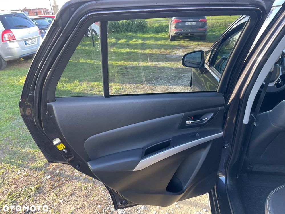 Suzuki SX4 S-Cross 1.6 DDiS Allgrip Comfort+ - 15