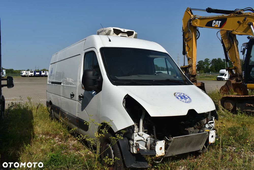 Renault Master - 1