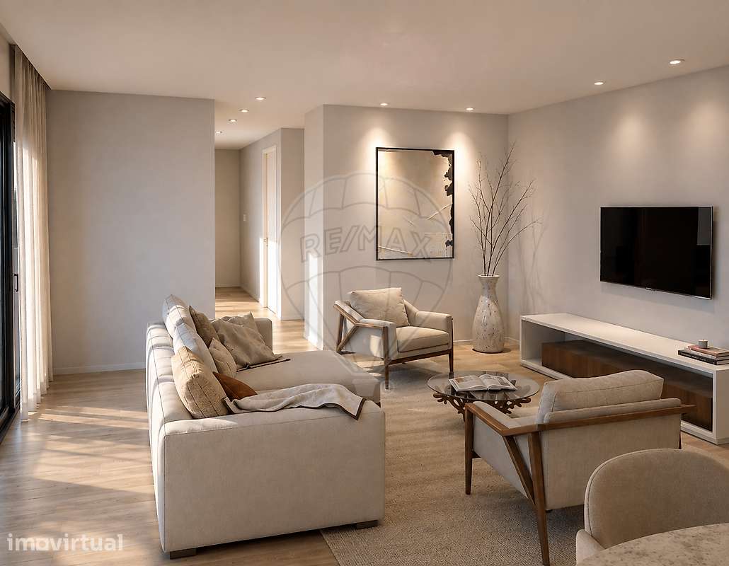 Apartamento T3 para venda - Grande imagem: 5/30