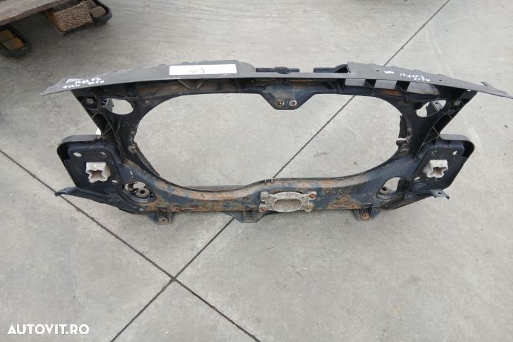 Trager / Calandru 4F0805594G 4B0199335L 4F0805499 4F0807134 4F0807133 - 3