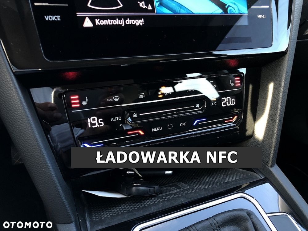Volkswagen Passat 2.0 TDI EVO Business DSG - 7