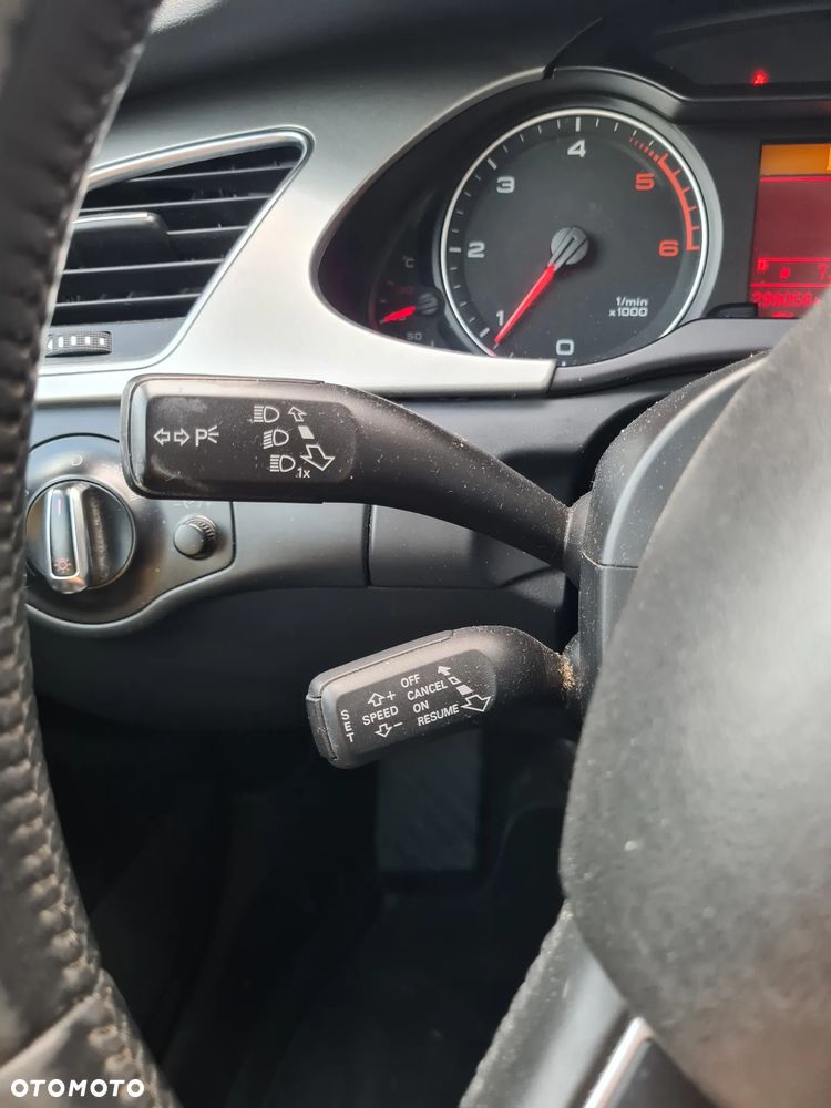 Audi A4 Avant 2.0 TDI DPF Attraction - 21
